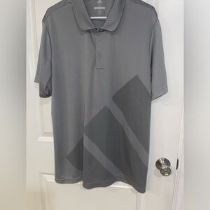 Golf polo shirt